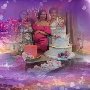 Meet your Posher, Luz